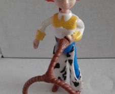 New toy story toys from year from 2000