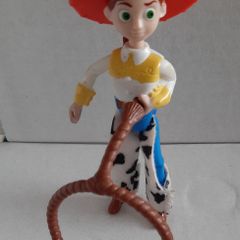 New toy story toys from year from 2000