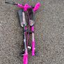 Kids 3 Wheel Swing Scooter Image 3