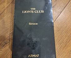 perfume for men