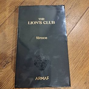 perfume for men