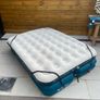 Decathlon Air Bed Image 3