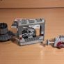 LEGO Star Wars 75246 Death Star Cannon Image 9