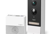 Smart Battery Video Doorbell