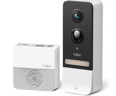 Smart Battery Video Doorbell