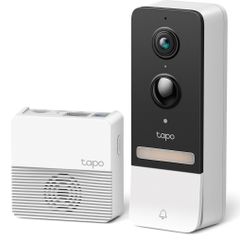 Smart Battery Video Doorbell