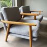Armchairs Image 3