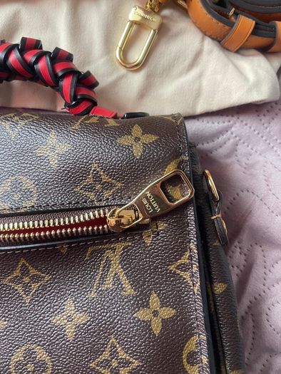 Shoulder Bag
