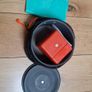 Camping stove - portable, lightweight stove with electric piezo ignition and backup igniter for backpacking, camping, hiking Image 6