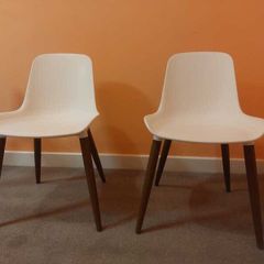 Ikea Gronsta Chairs