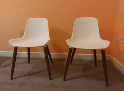 Ikea Gronsta Chairs