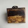Vintage Bone and Brass Ring/ Jewellery Box Image 4