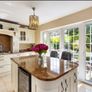 Kitchen all in 3K Image 4