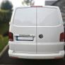 Volkwasgen Transporter T6 2021 Image 2