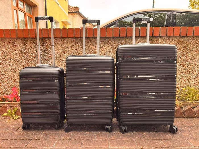 suitcase