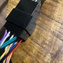 Pioneer car radio,Bluetooth,usb,aux,radio Image 3