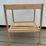 IKEA Nesna Bedside Table Image 4