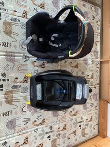 car seat