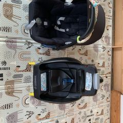 car seat