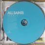All Saints [2006] Studio 1 (CD+DVD Album) Image 3