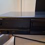 technics pg490 cd player Image 2