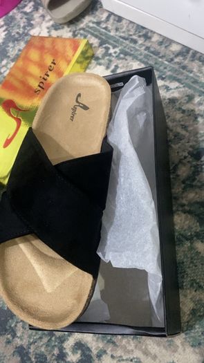 Womens sandles