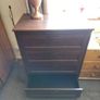 Chest of 4 drawers Songesand Image 5