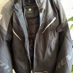 Revit motobike jacket