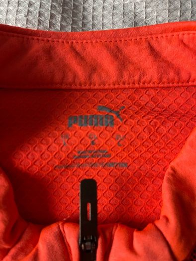 Puma jacket, shirts & short