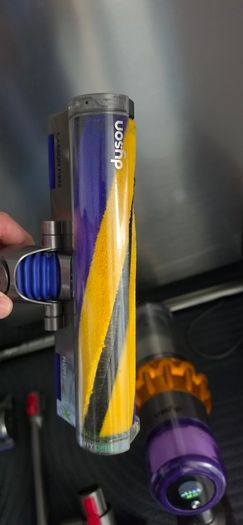 Dyson V15 detect Absolute