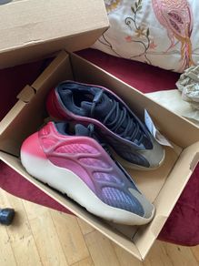 Adidas Yeezy Trainers