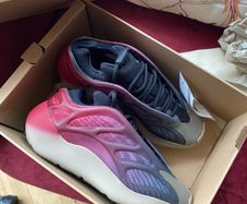 Adidas Yeezy Trainers