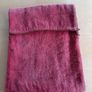 Vintage ethnic wool bag/cushion cover Image 5