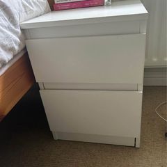 Ikea Bedside table