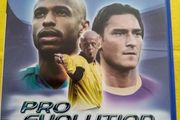 Pro Evolution Soccer 4 PlayStation 2 Ps2 Games Original
