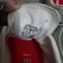kids white converse Image 8