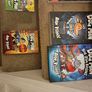 books 8 dog man books Image 3