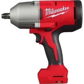 Milwaukee M18 Brushless half High Torque Impact Wrench With Friction Ring M18BLHIWF12-0X
