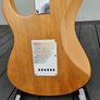 Yamaha Pacifica 112, Natural Satin Image 8