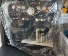 sage coffee machine