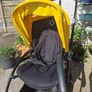 Bugaboo Bee Stroller with Bassinet Image 9