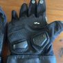 motorcycle gloves Image 7
