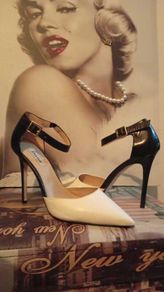 High Heels Size 41