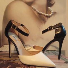 High Heels Size 41