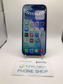 iPhone 16 Pro 128gb 89% Totaltech