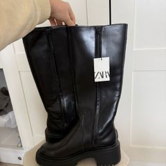zara boots