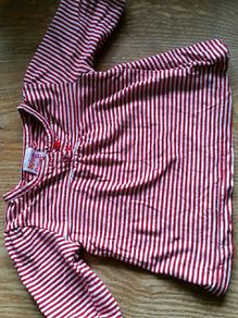 Baby long sleeves tshirt