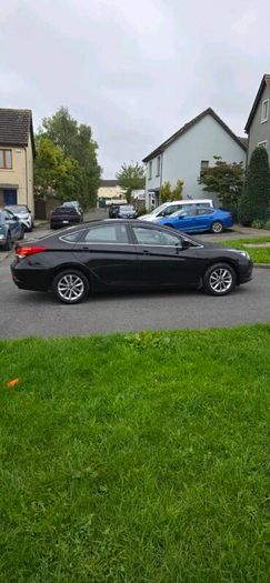 2016 Hyundai i40 1.7 Diesel | New NCT | New Tyres