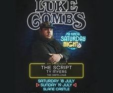 Luke Combs