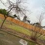 Irish Timber Fencing Image 8